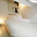 Bnbnova - 1Br - Ile Saint Louis