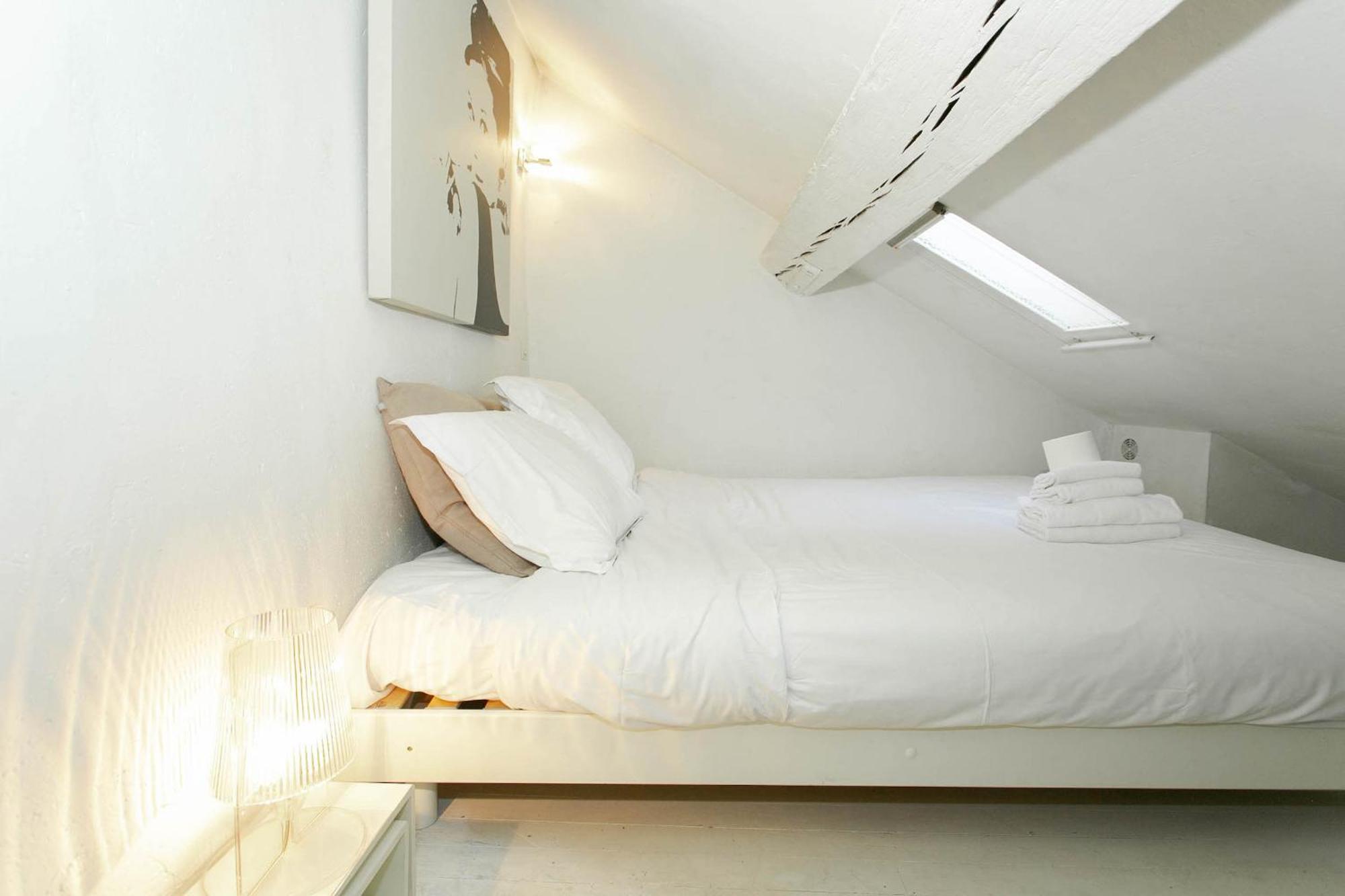 Bnbnova - 1br - Ile Saint Louis * Paris