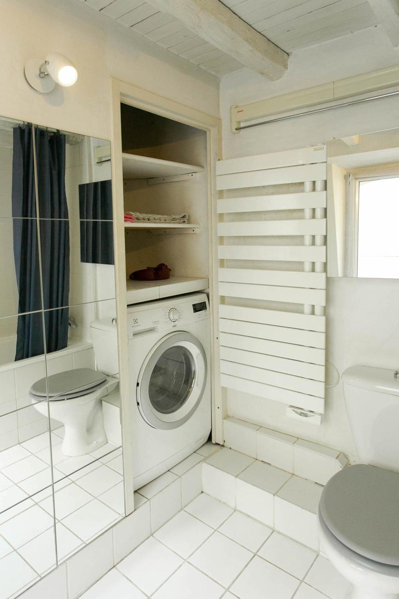 Apartment Bnbnova - 1br - Ile Saint Louis *