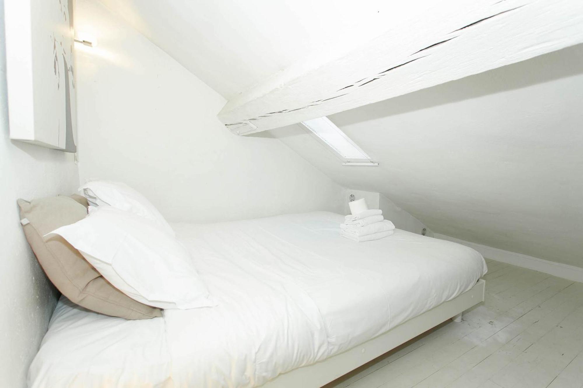 Bnbnova - 1br - Ile Saint Louis *