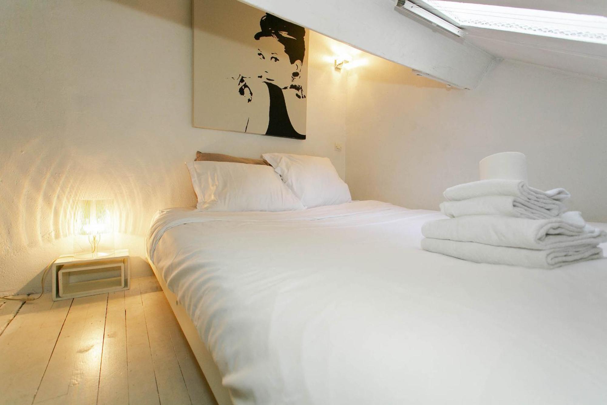 Bnbnova - 1br - Ile Saint Louis Apartment *