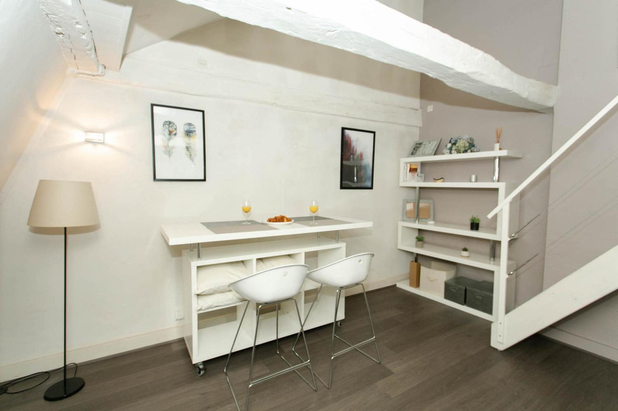 Bnbnova - 1br - Ile Saint Louis Paris